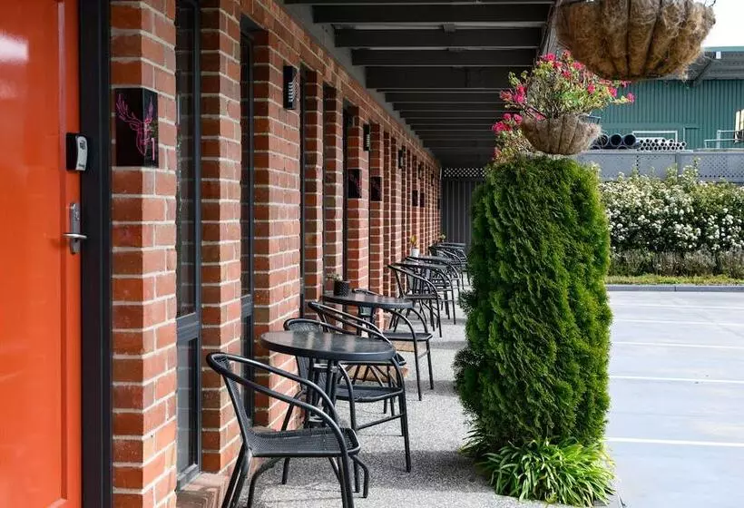 Daylesford Art Motel