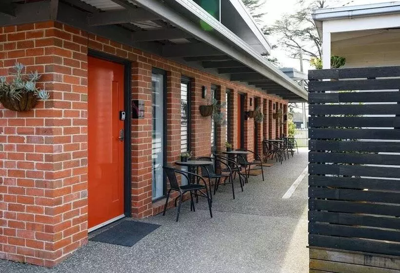 Daylesford Art Motel
