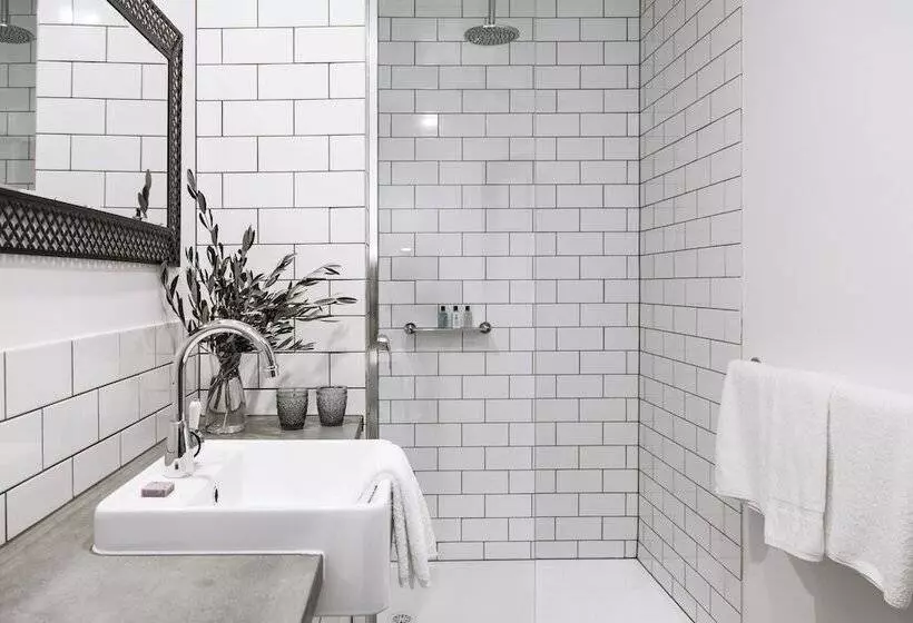 Daylesford Art Motel