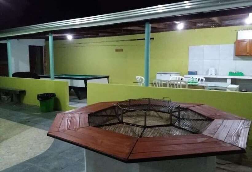 Hostel Itapoa Segunda Pedra