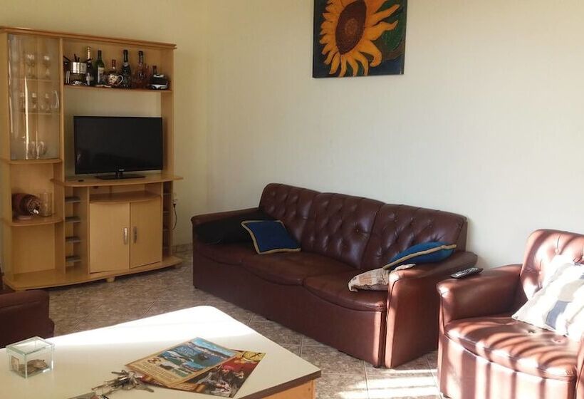 Hostel Itapoa Segunda Pedra