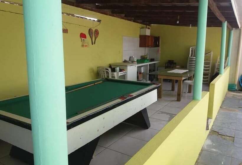 Hostel Itapoa Segunda Pedra