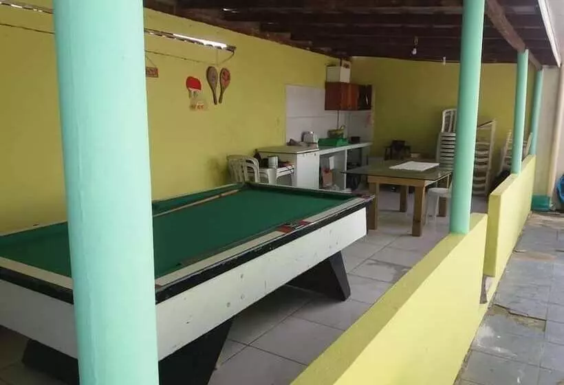 Hostel Itapoa Segunda Pedra