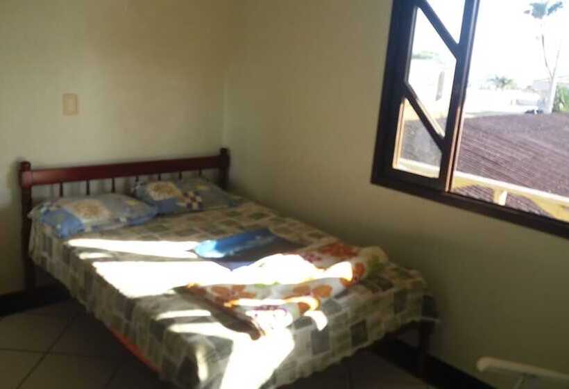 Hostel Itapoa Segunda Pedra