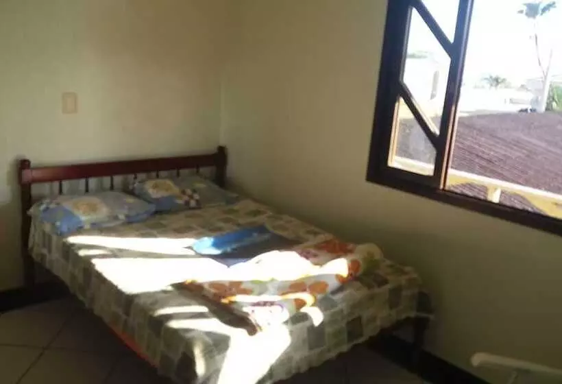 Hostel Itapoa Segunda Pedra