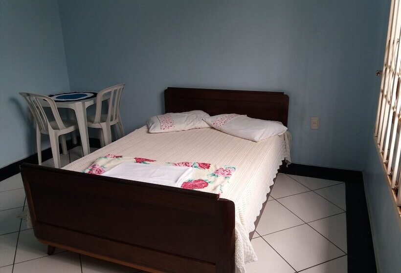 Hostel Itapoa Segunda Pedra