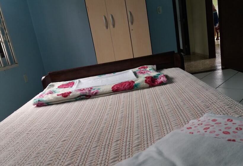 Hostel Itapoa Segunda Pedra