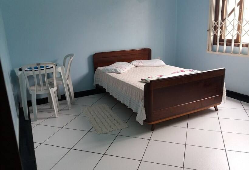 Hostel Itapoa Segunda Pedra