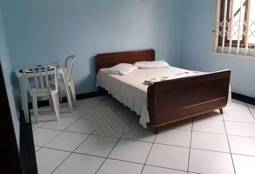 Hostel Itapoa Segunda Pedra