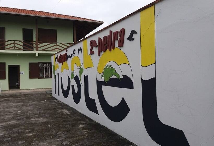 Hostel Itapoa Segunda Pedra
