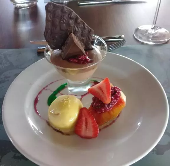 Hotelli Casa Petrini