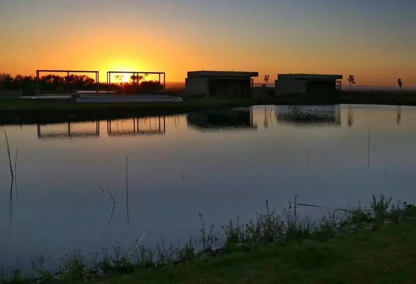 Hotelli Casa Petrini