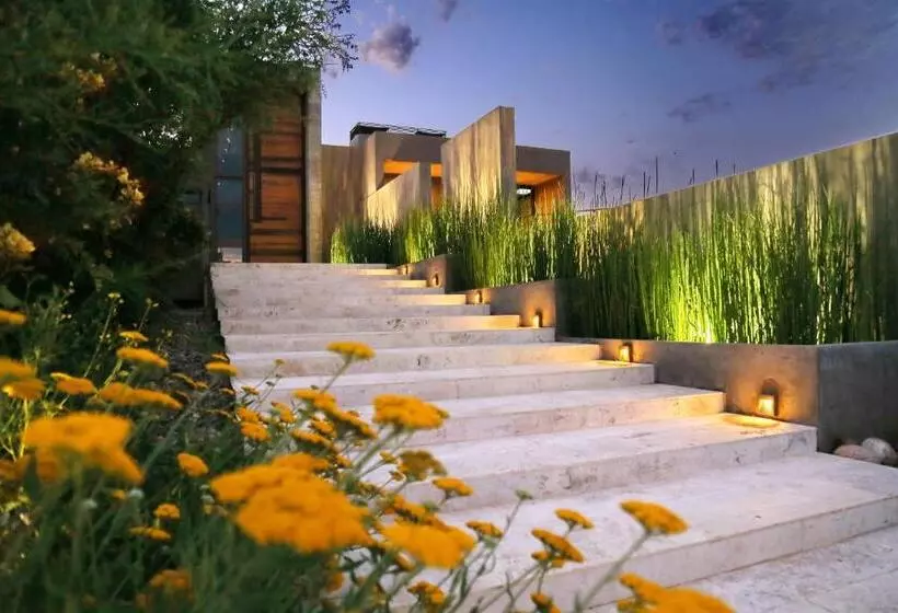 Hotelli Casa Petrini