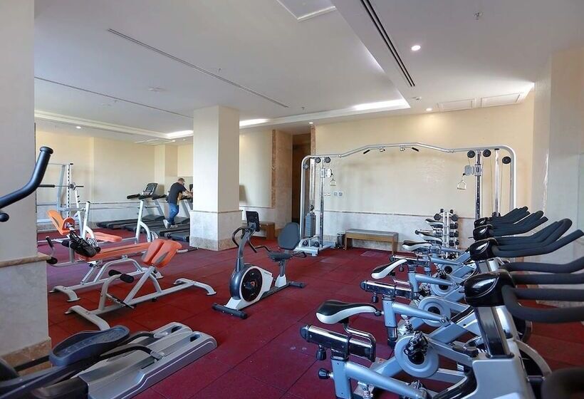 فندق Karam Al Balad