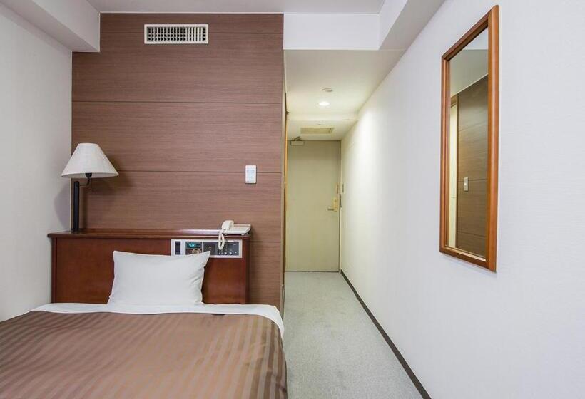 בית מלון כפרי Komoro Grand Castle