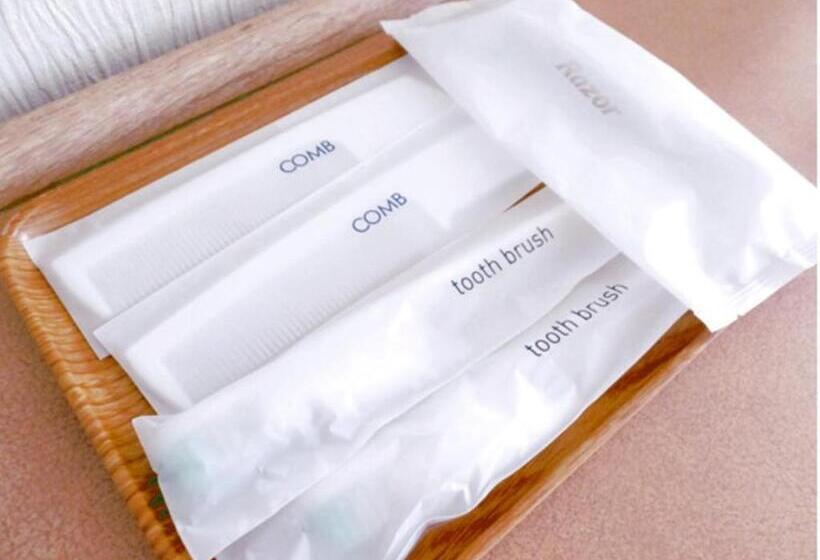 בית מלון כפרי Komoro Grand Castle