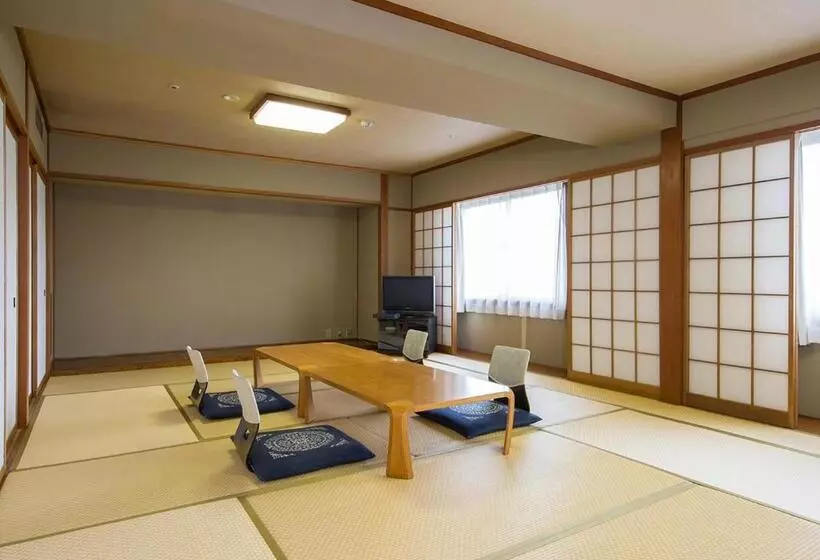 ホテル Komoro Grand Castle