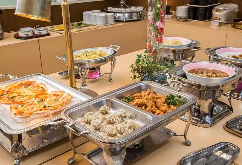 ホテル Komoro Grand Castle