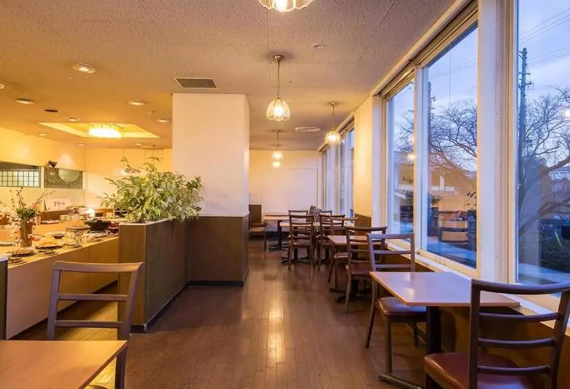 ホテル Komoro Grand Castle