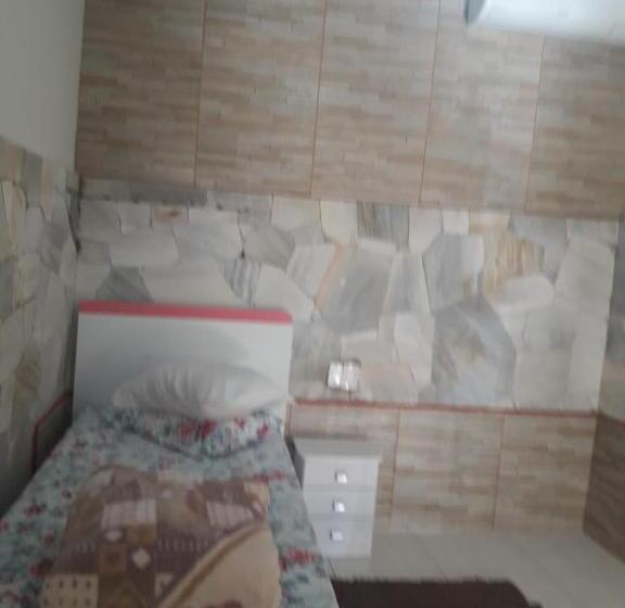 בית מלון כפרי Nobre