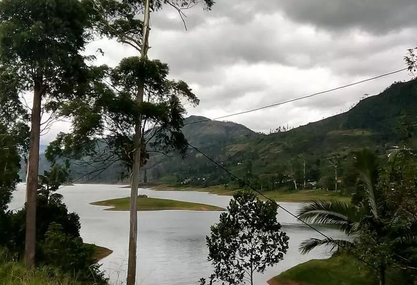 هتل The Inn On The River