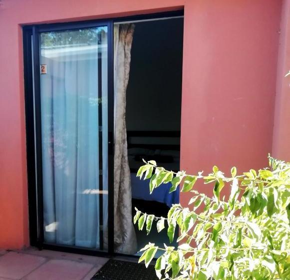 Mashusha Bed & Breakfast