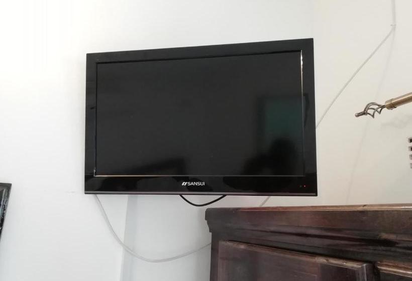 Mashusha Bed & Breakfast