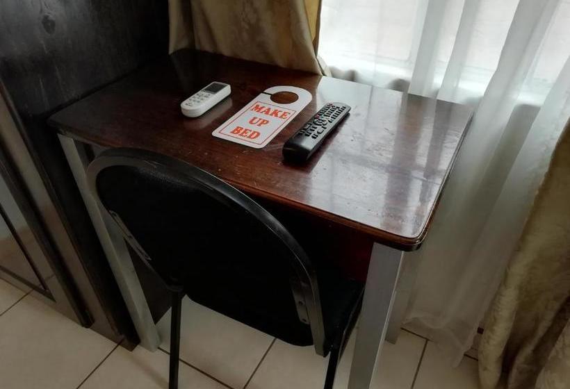 Mashusha Bed & Breakfast