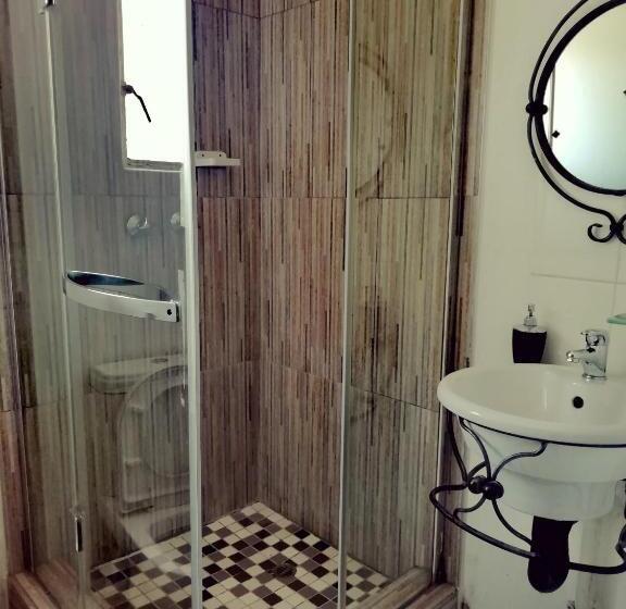 Mashusha Bed & Breakfast