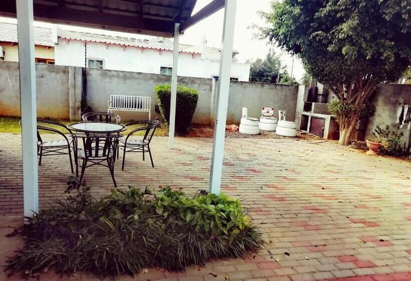 Mashusha Bed & Breakfast