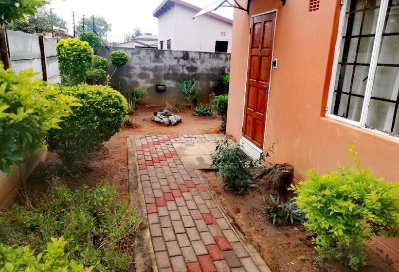 Mashusha Bed & Breakfast