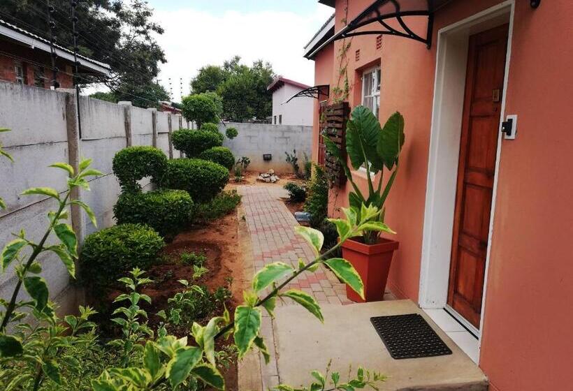 Mashusha Bed & Breakfast