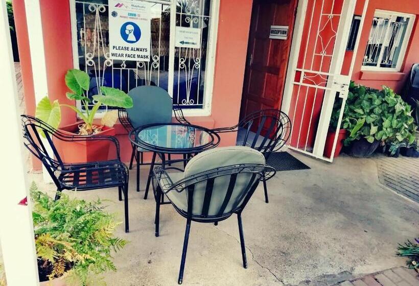 Mashusha Bed & Breakfast