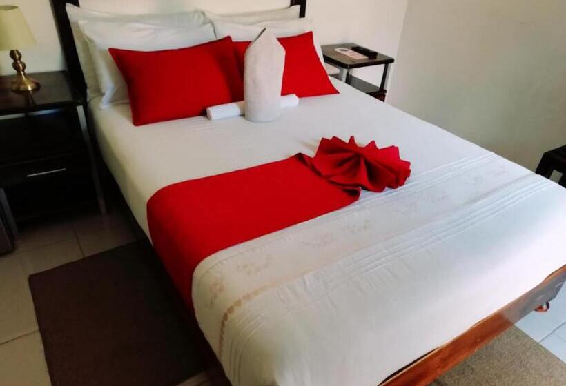 Mashusha Bed & Breakfast