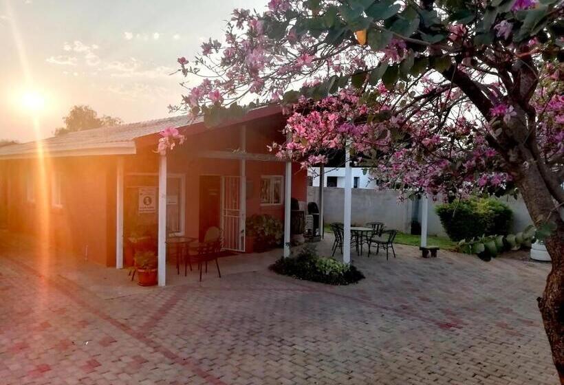 Mashusha Bed & Breakfast