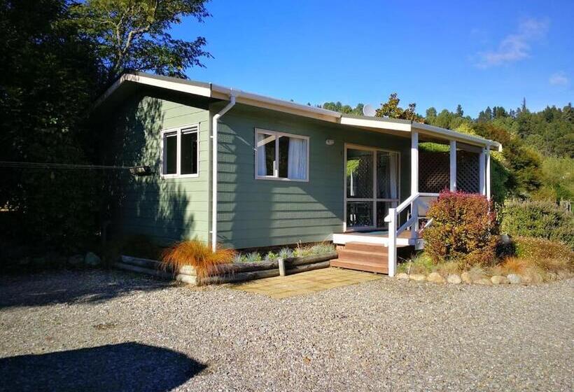 Motel Abel Tasman Haven