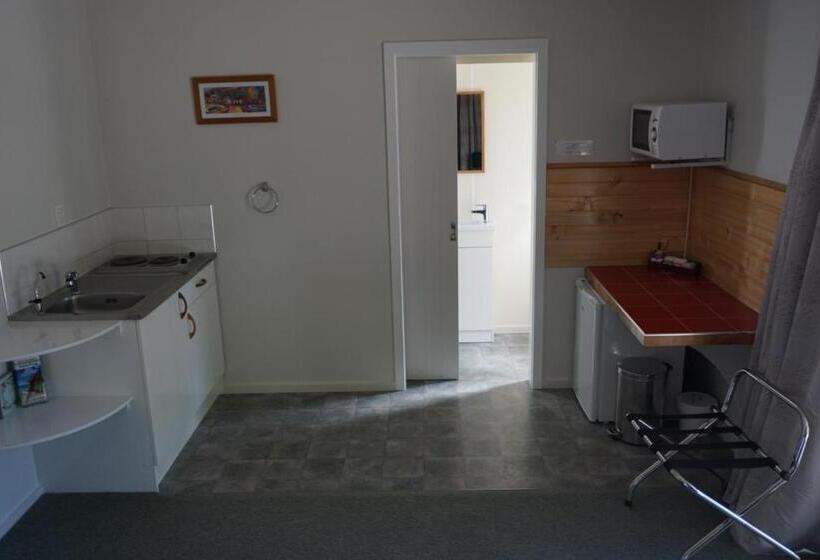 Motel Abel Tasman Haven