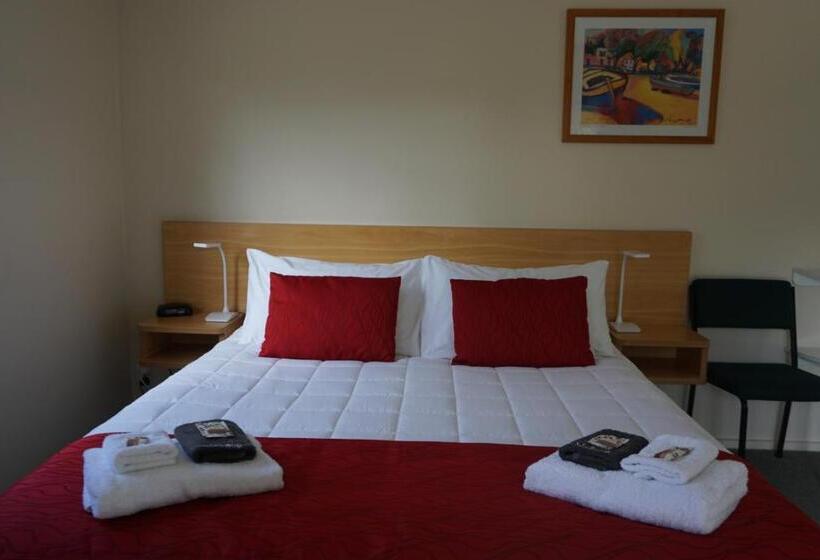 Motel Abel Tasman Haven