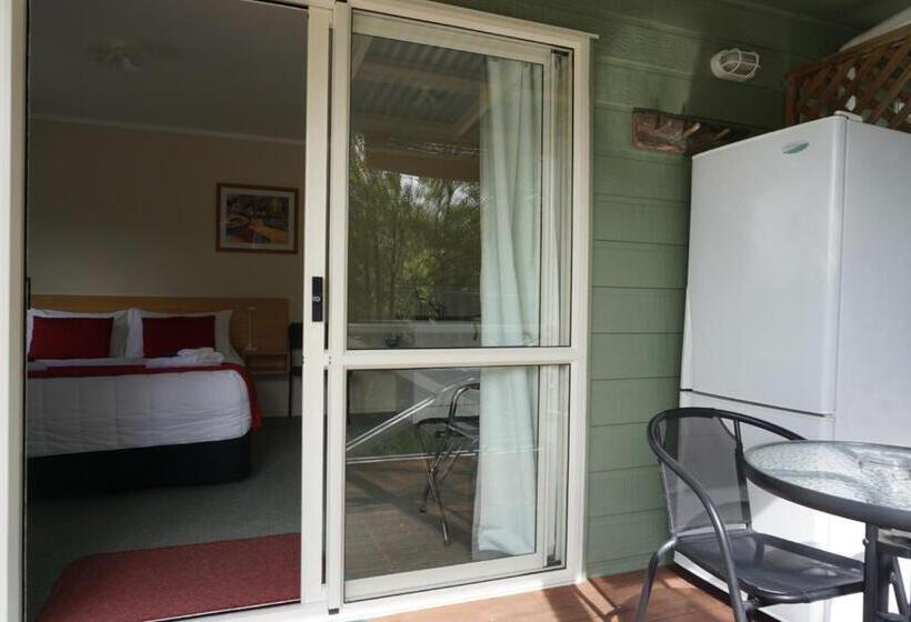 Motel Abel Tasman Haven