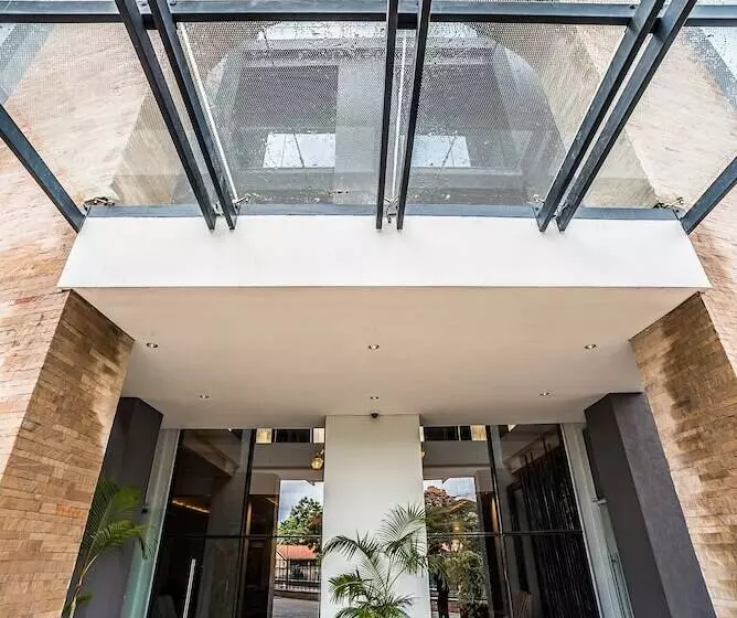 Trademark Hotel, A Member Of Design Hotels