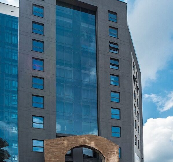 Trademark Hotel, A Member Of Design Hotels