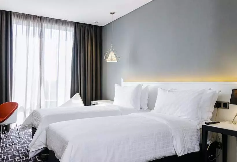 Trademark Hotel, A Member Of Design Hotels