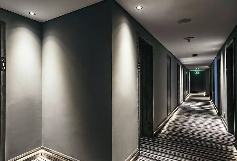 Trademark Hotel, A Member Of Design Hotels