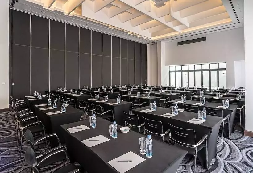 Trademark Hotel, A Member Of Design Hotels