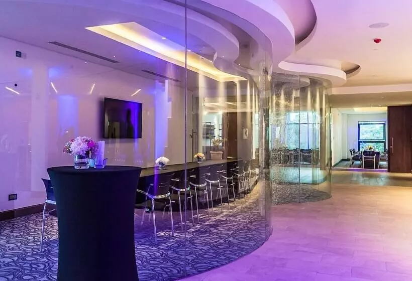 Trademark Hotel, A Member Of Design Hotels