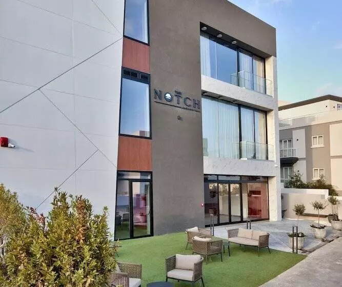 Urban Valley Resort & Spa