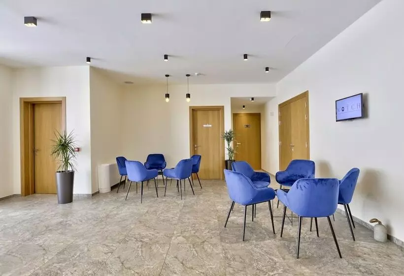 Urban Valley Resort & Spa