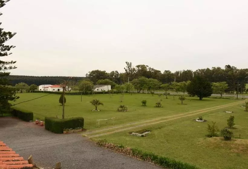 ユースホステル Posada De Campo San Cono