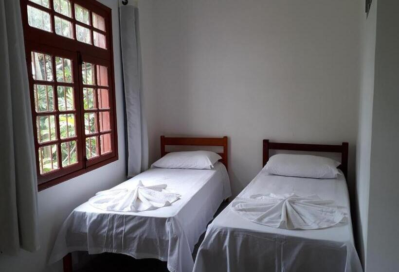 تختخواب و صبحانه Pousada Convento Da Conceição