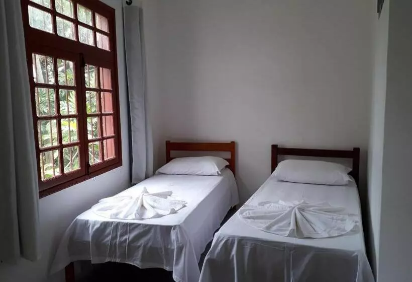 ベッドアンドブレックファースト Pousada Convento Da Conceição